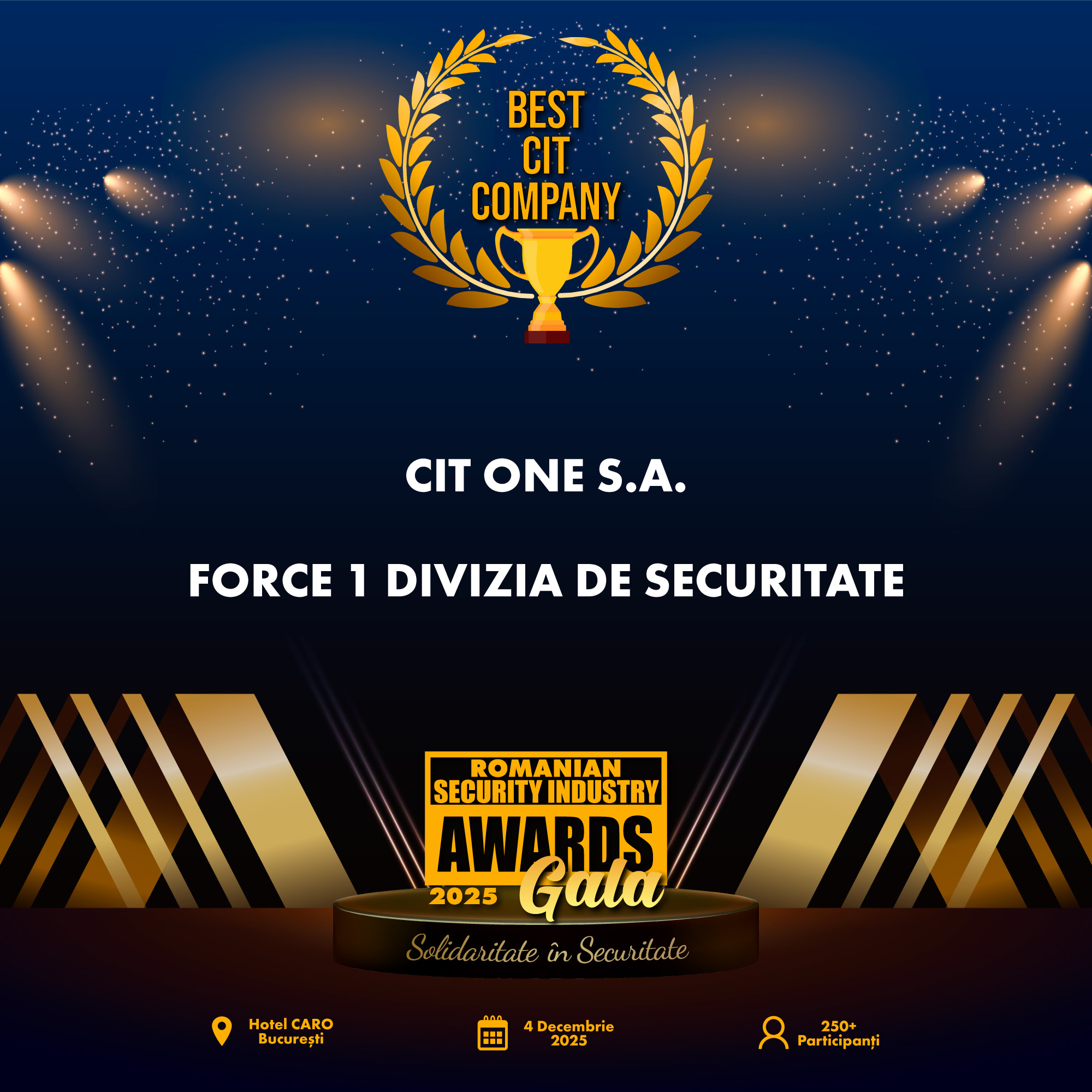 Best CIT Company